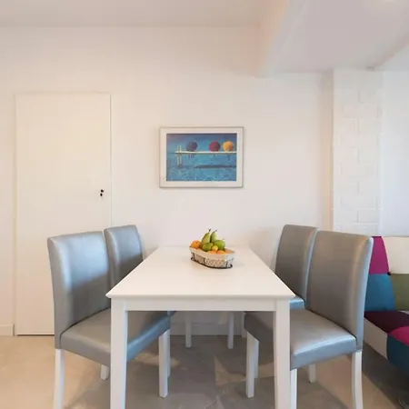 Pozo Beach Appartement Pozo Izquierdo
