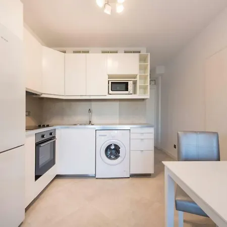 Appartement Pozo Beach