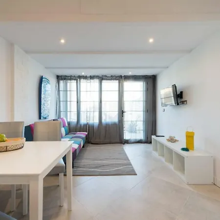Appartement Pozo Beach *