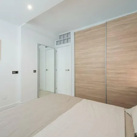 Pozo Beach Appartement