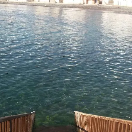 Pozo Beach Appartement Pozo Izquierdo