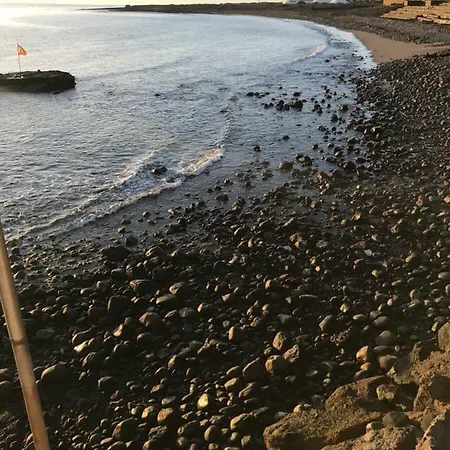 Pozo Beach * Pozo Izquierdo