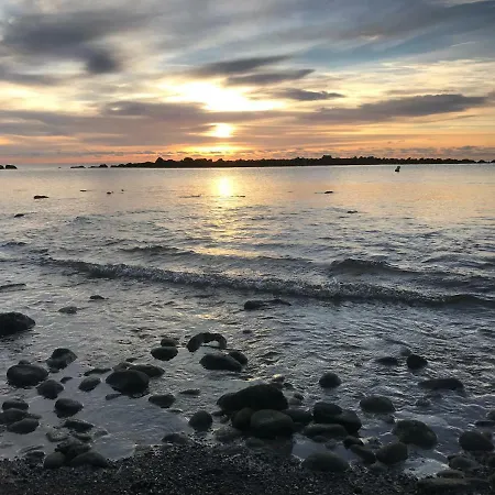 Pozo Beach