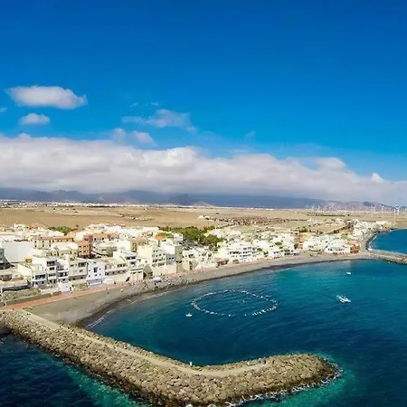 Pozo Beach アパート Pozo Izquierdo